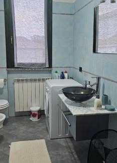 Vigevano Apartment | La chiocciola
