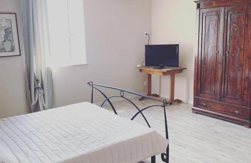 Montichiari Bed & Breakfast | LA CHIUSA Bed and Breakfast