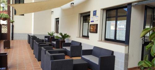 Ribadesella Hotel | La Chopera
