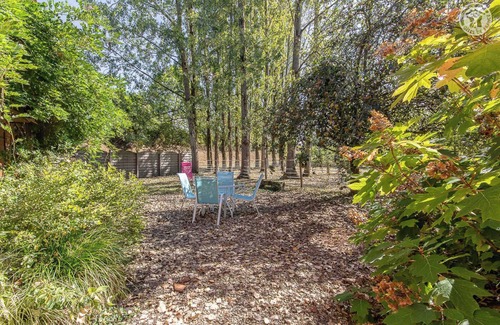 Saint-Bonnet-en-Bresse House | La Chouette - SAINT BONNET EN BRESSE