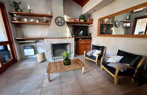 Olavarria House | La Churrasquera