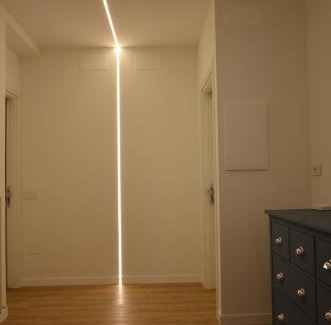 Camerano House | La Cicada