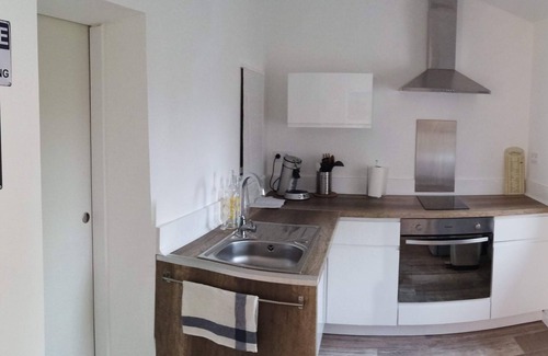 Valras-Plage House | La Cigale, 3-star rental house near the beach