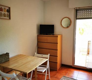Le Lavandou Apartment | La cigale en vacances