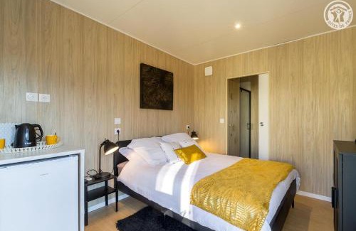 Aix-les-Bains Apartment | La cigale et la fourmi savoisienne - gîtes