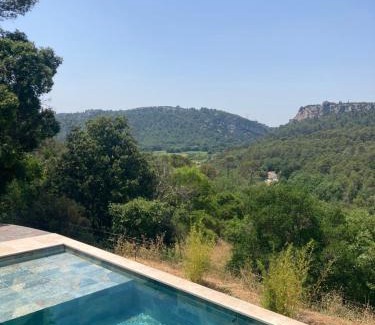 La Celle-sous-Gouzon House | La Cigale