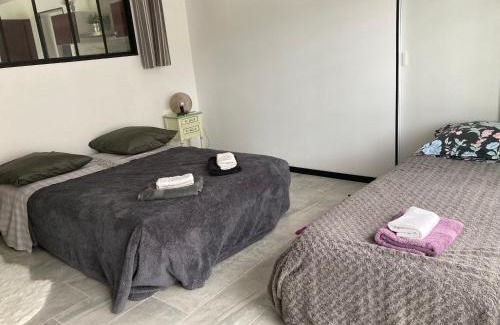 La Celle-sous-Gouzon House | La Cigale