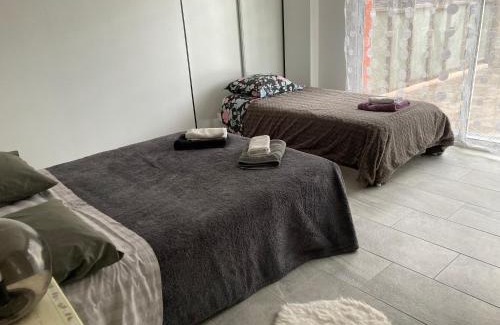 La Celle-sous-Gouzon House | La Cigale