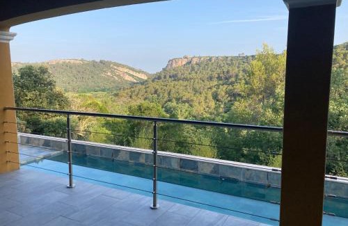 La Celle-sous-Gouzon House | La Cigale