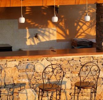 Bandol Bed & Breakfast | la cigale sous l'olivier