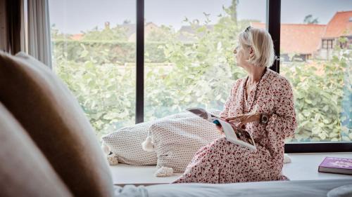 Retranchement Apartment | La Cigogne Boutique Suites