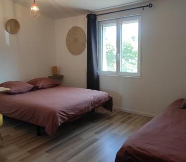 Eclaron-Braucourt-Sainte-Liviere House | La Cigogne