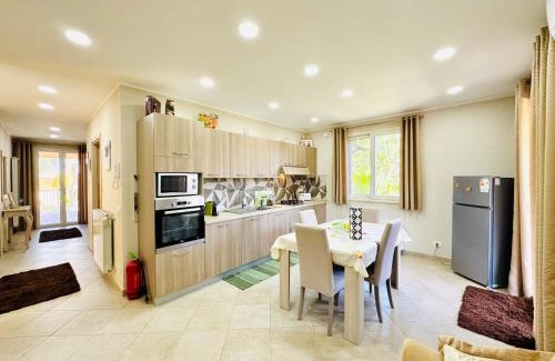 Villa Grazia di Carini Apartment | La Cinisara