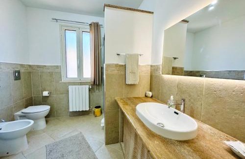 Villa Grazia di Carini Apartment | La Cinisara
