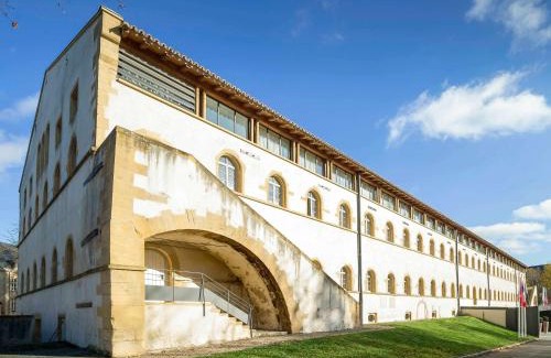 Metz-Centre – Ancienne Ville Hotel | La Citadelle Hotel Metz - MGallery Collection