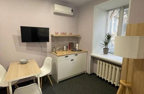 Sampsonievskoe Hotel | La Cite Hotel