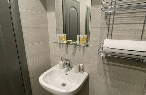 Sampsonievskoe Hotel | La Cite Hotel