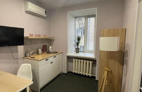 Sampsonievskoe Hotel | La Cite Hotel