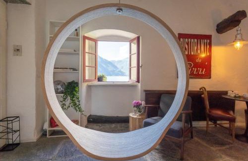 Nesso Apartment | La Civera - Nesso Lake Como by Rent All Como