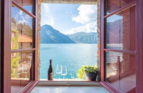 Nesso Apartment | La Civera - Nesso Lake Como by Rent All Como