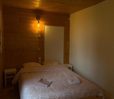 Metairies-Saint-Quirin House | La clé de la forêt