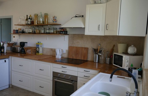 Saint-Etienne-la-Thillaye House | La clef des champs