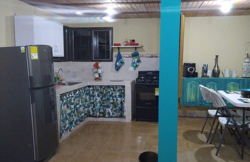 Guarne House | La Clara Campestre - Eurema/Rural Accommodation/Pets Accepted/Guarne/