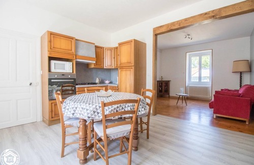 Aveze House | La Clef des Champs - Aveze