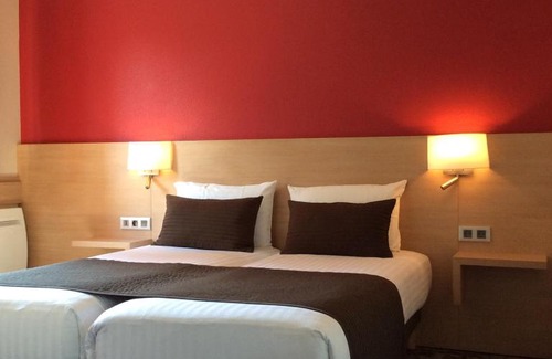 Biesheim Hotel | La Clef des Champs - Proche Colmar