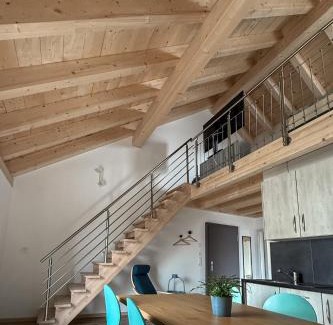 Saignelegier Apartment | La Clef des Franches