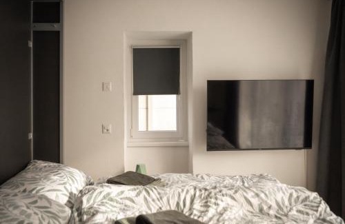 Saignelegier Apartment | La Clef des Franches