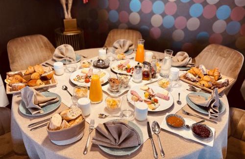 Mertzwiller Bed & Breakfast | LA CLEF DES SONGES