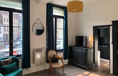 Saint-Omer Apartment | La clef Sithieu