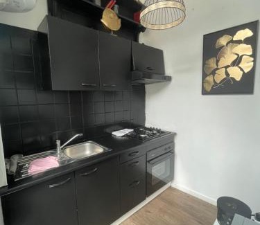 Saint-Omer Apartment | La clef Sithieu