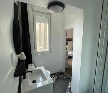 Saint-Omer Apartment | La clef Sithieu