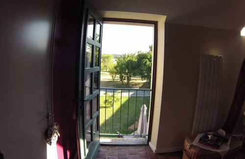 Noyers-sur-Cher Apartment | La Closeraie lodge
