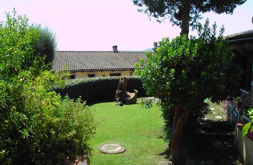 Agrustos Apartment | La Coccinella