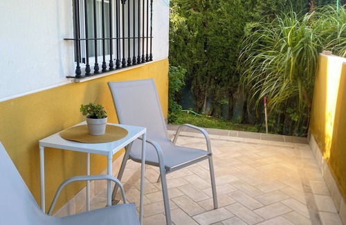 Cordoba Cottage | La Cocotera