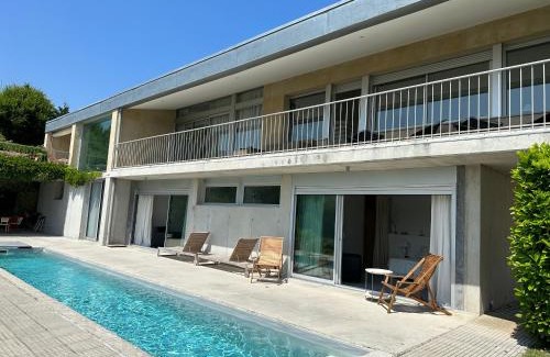 Linero Villa | LA CODORNIZ