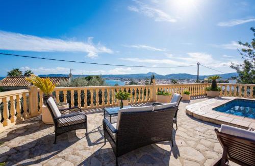 Aduanas Villa | La Cofa