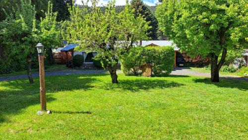 Lanin National Park House | La Colella