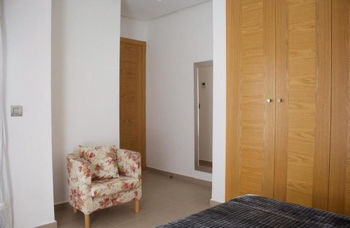 Beni Ansar Apartment | La colina Atalayon