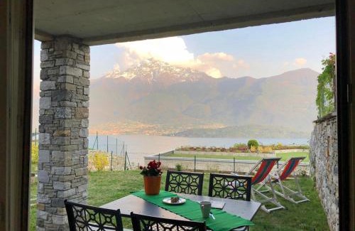 Vercana Apartment | La Collina dei Fiori