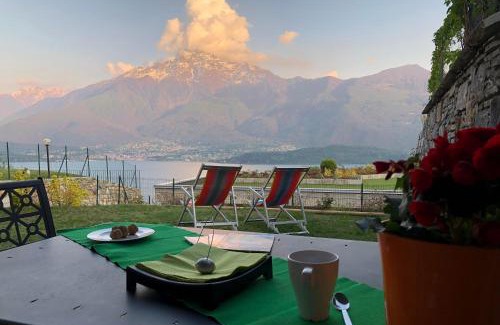 Vercana Apartment | La Collina dei Fiori