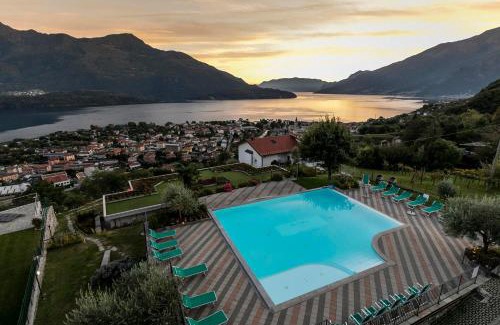 Vercana Apartment | La Collina dei Fiori