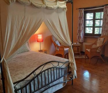 Pocapaglia Bed & Breakfast | La Collina dei Passeri
