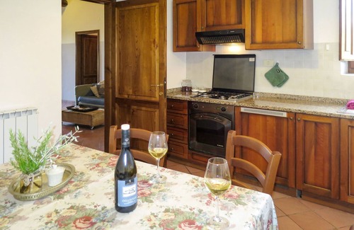 Teverina di Cortona House | La Collina Fiorita by Interhome