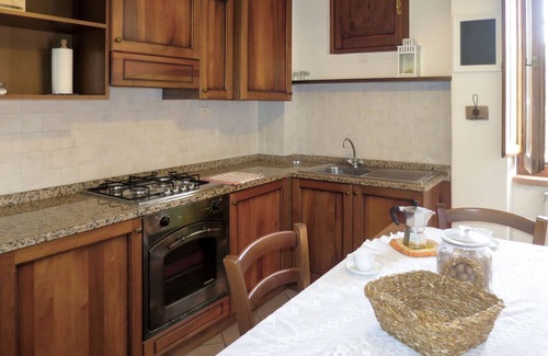 Teverina di Cortona House | La Collina Fiorita by Interhome