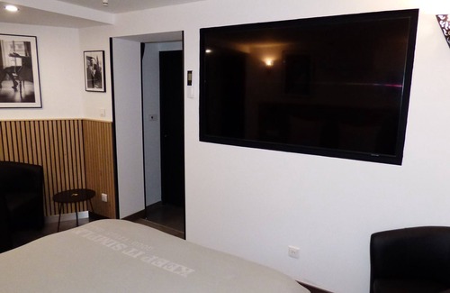 Baume-les-Dames Bed & Breakfast | La Colline aux Yeux Doubs