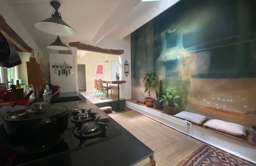 Beaugas House | La Colline des Lauriers Le Gîte est Situé Entre Bordeaux, Bergerac et Toulouse